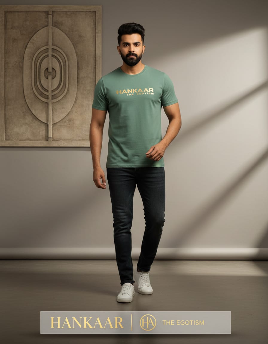 Cotton Trendy t shirt  DS9