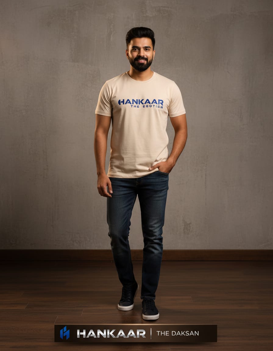 Cotton Trendy t shirt  DS8