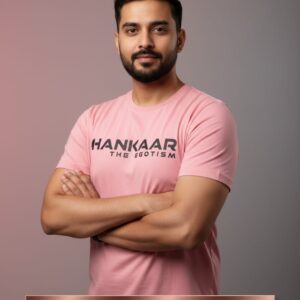 Cotton Trendy t shirt  DS7