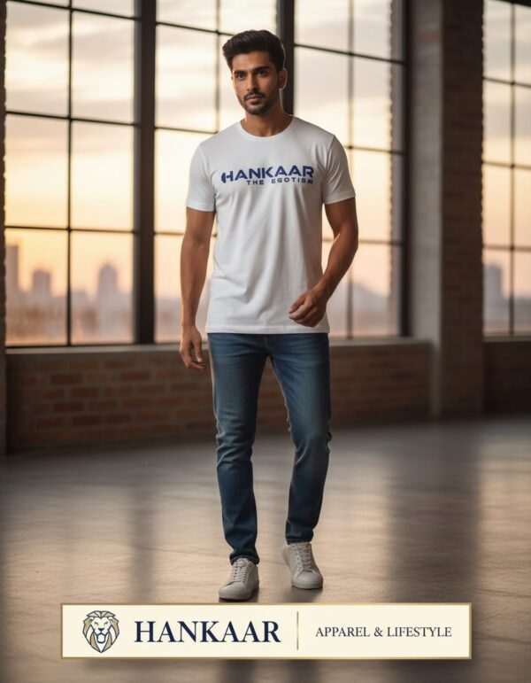 Cotton Trendy t shirt  DS1