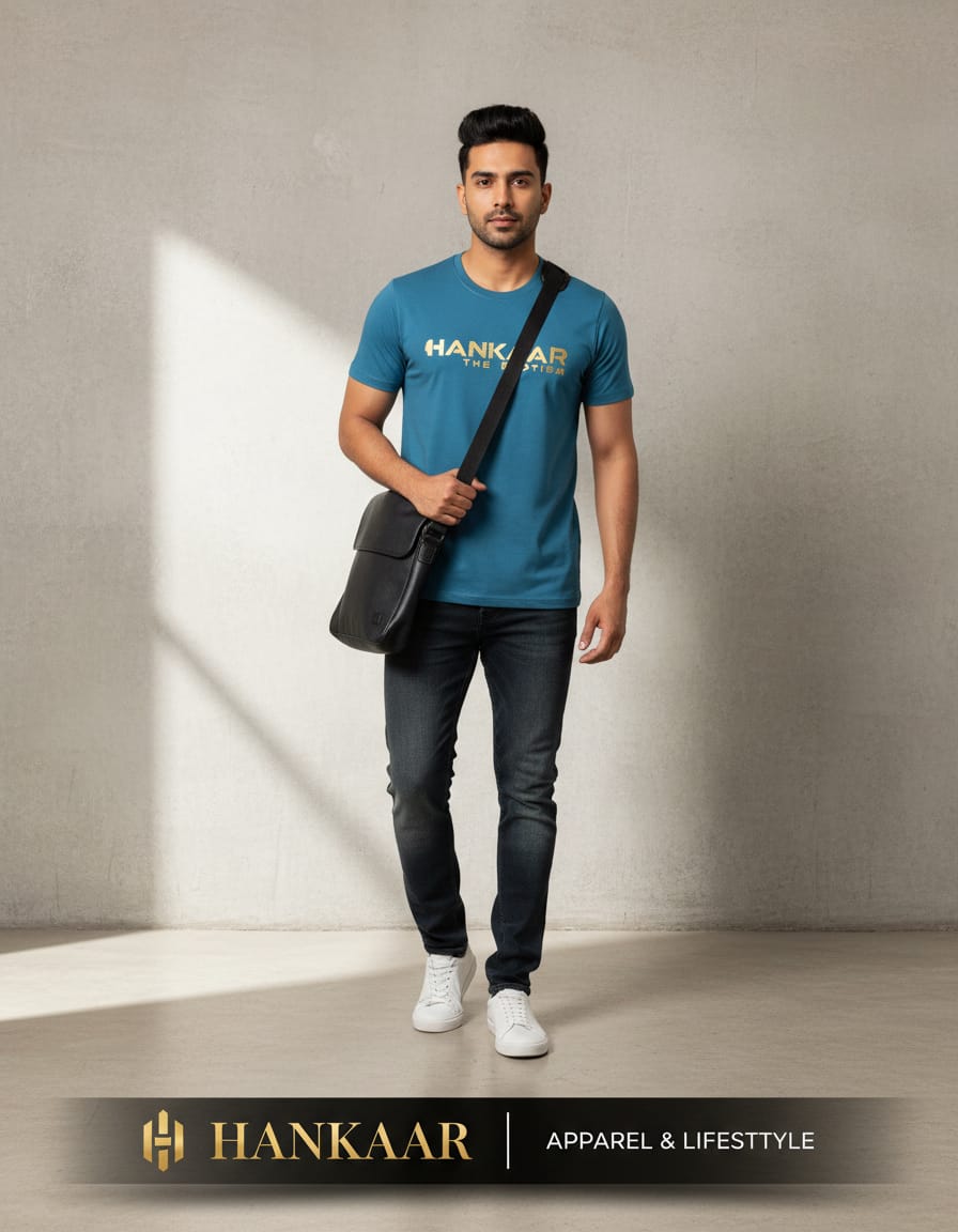 Cotton Trendy t shirt  DS4